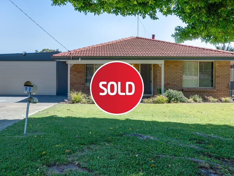 90 Unnaro Street, Hillman