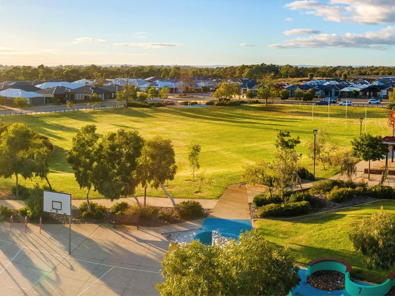Lot 1540,  Minjary Loop, Baldivis