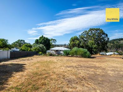 513 McAlpine Mews, Nannup WA 6275