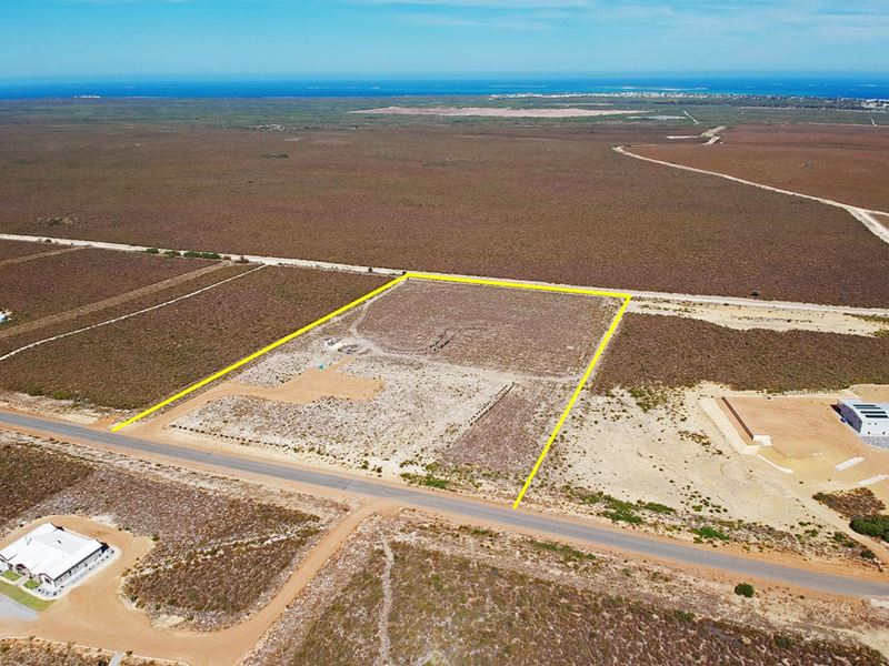 Lot 99 Ridge Way, Jurien Bay