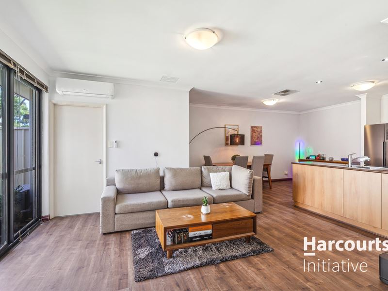18B Dallington Crescent, Balga