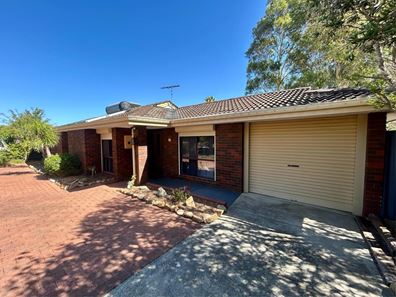 89 Bougainvillea Avenue, Forrestfield WA 6058