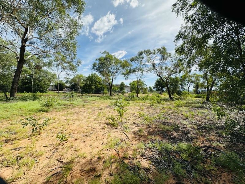 A/18 Salacca Loop, Kununurra