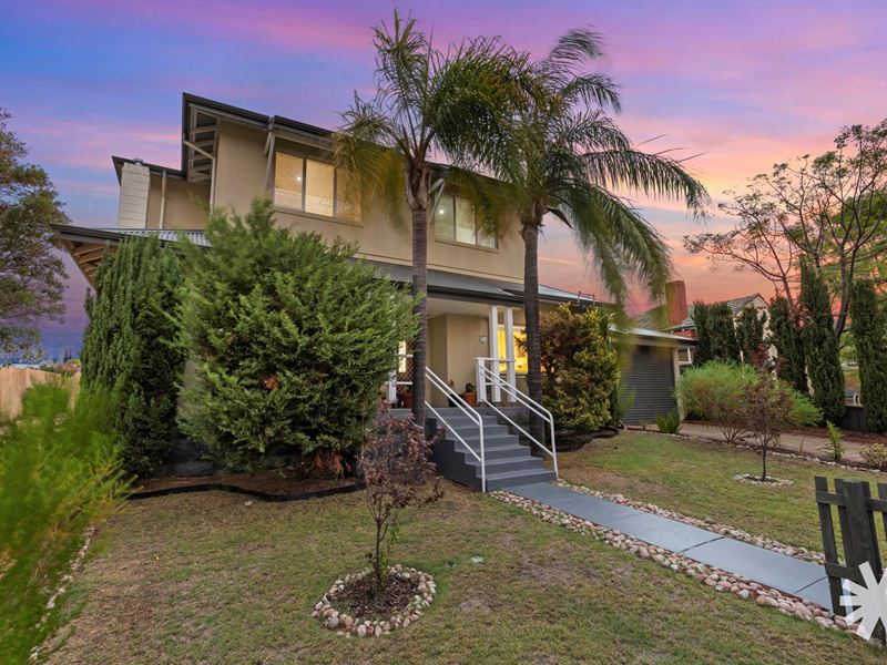 101A Todd Avenue, Como