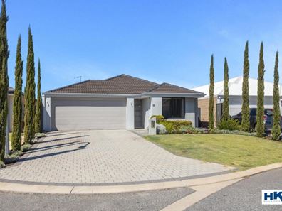 22 Langdon Loop, Caversham WA 6055