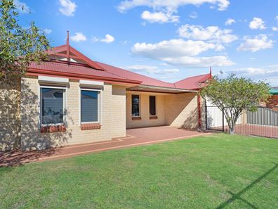 5 Caroona St, Baldivis WA 6171