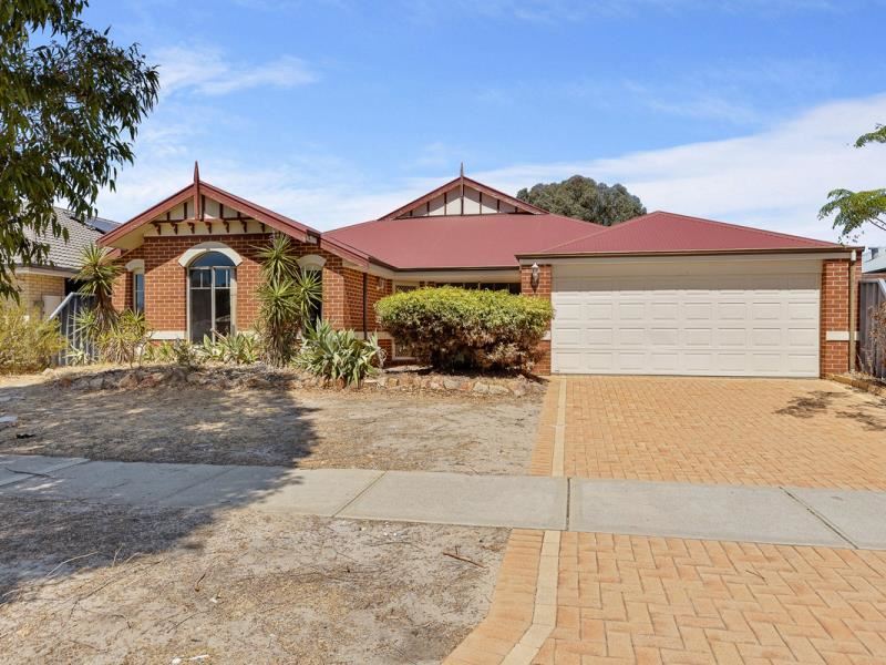 38 Litoria Turn, Baldivis