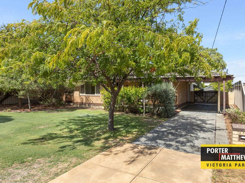 112 Mercury Street, Kewdale