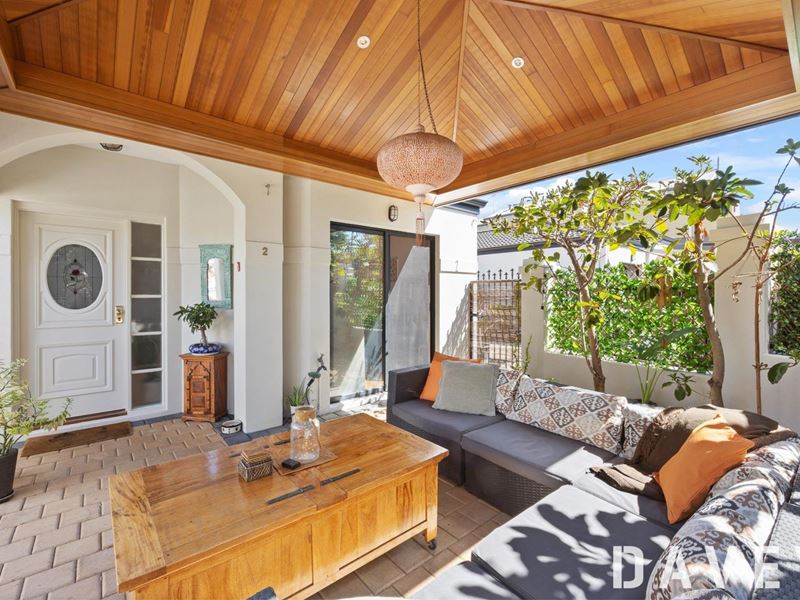 13B Tyler Street, Joondanna