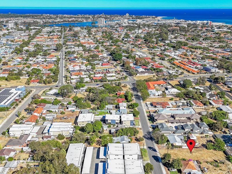 96 Cooper Street, Mandurah