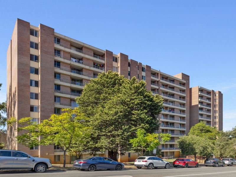 105/112-122 Goderich Street, East Perth