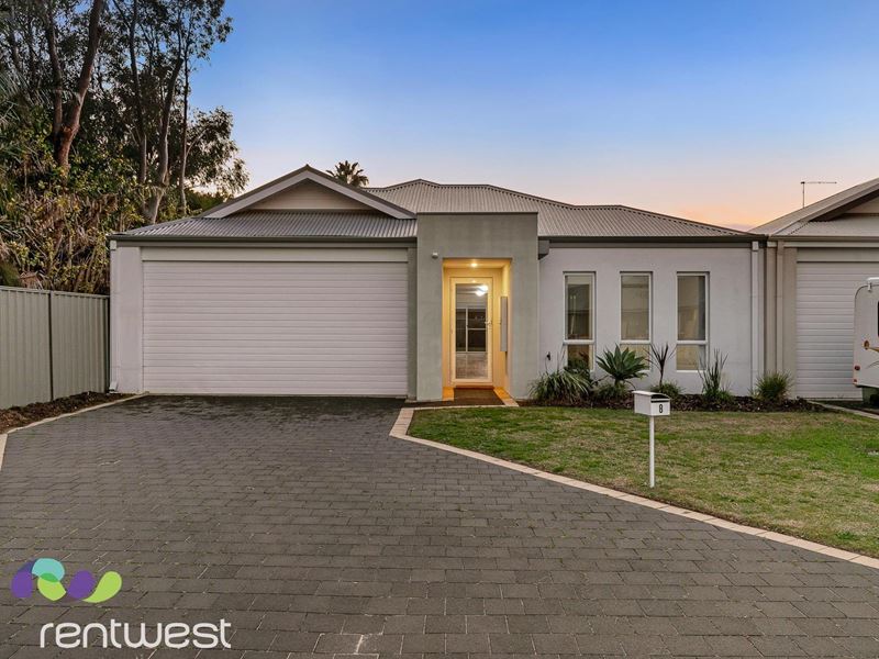 8 Vaucluse Way, Coodanup
