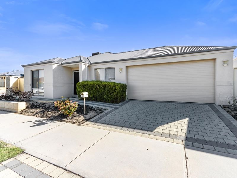1 Clew Way, Jindalee