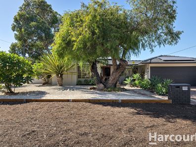 7 Bannister Court, Wannanup WA 6210