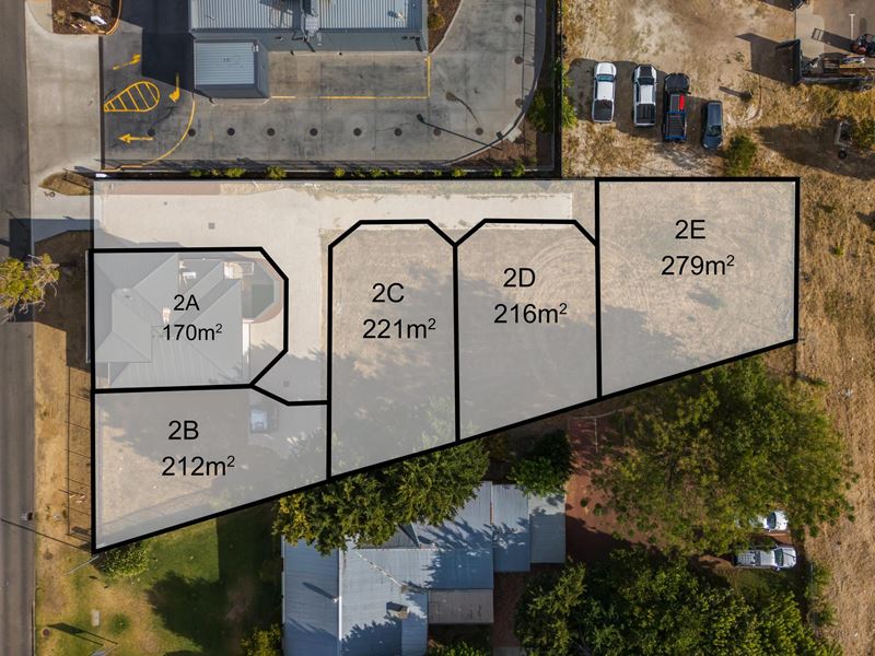 2C Parkview  Street, Mandurah