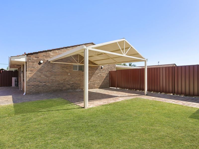 6/76 York Street, Tuart Hill