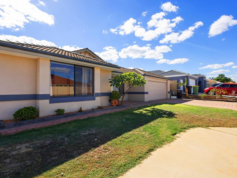 21 Citrus Road, Canning Vale