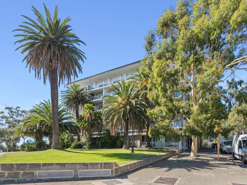 54/1324 Hay Street, West Perth