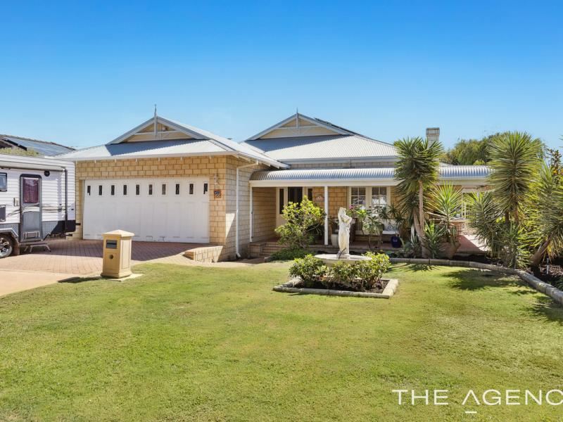 86 Lewington Street, Rockingham