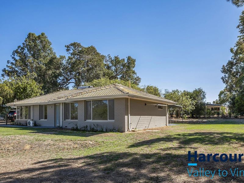 51 Robinson Street, Gingin