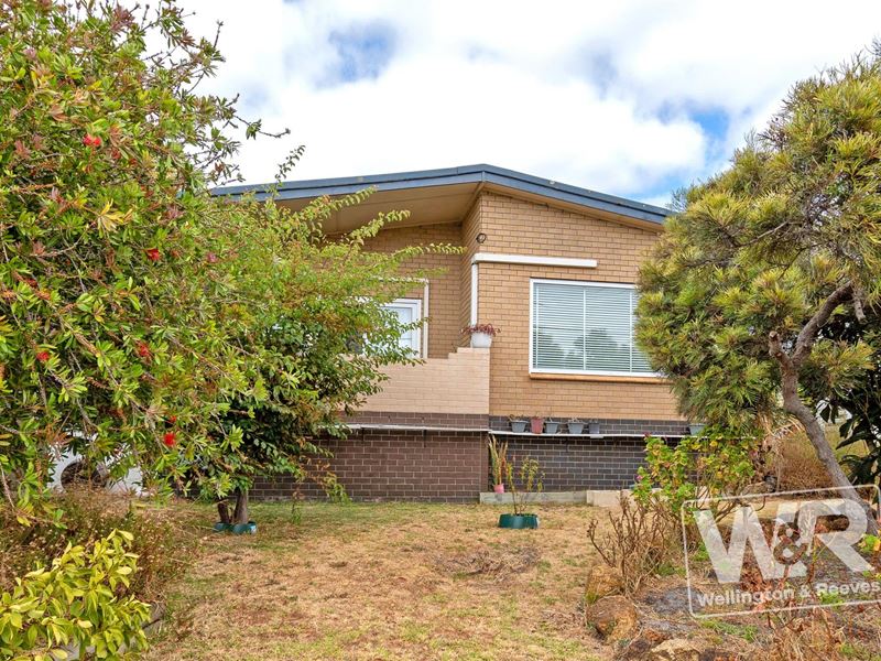 207 Albany Hwy, Mount Melville