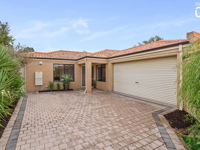 3/7 Hindmarsh Avenue, Yokine WA 6060