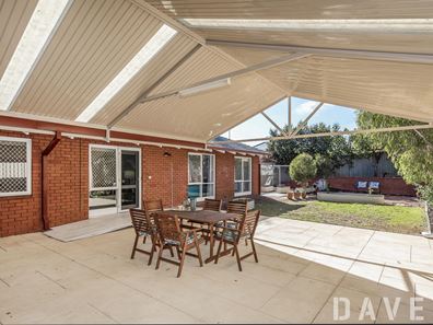 45 Clevedon Way, Karrinyup WA 6018