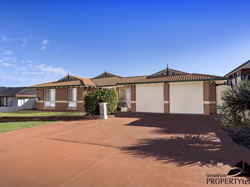 5 Pascoe Place, Tarcoola Beach WA 6530