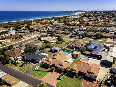 5 Pascoe Place, Tarcoola Beach WA 6530