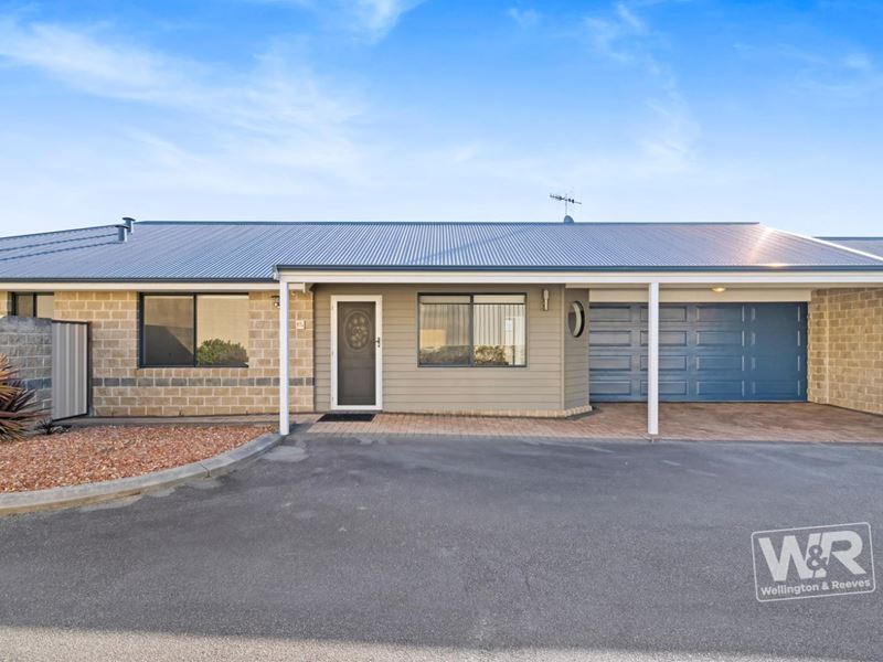 Unit 3, 57 Cockburn Road, Mira Mar WA 6330