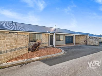 Unit 3, 57 Cockburn Road, Mira Mar WA 6330