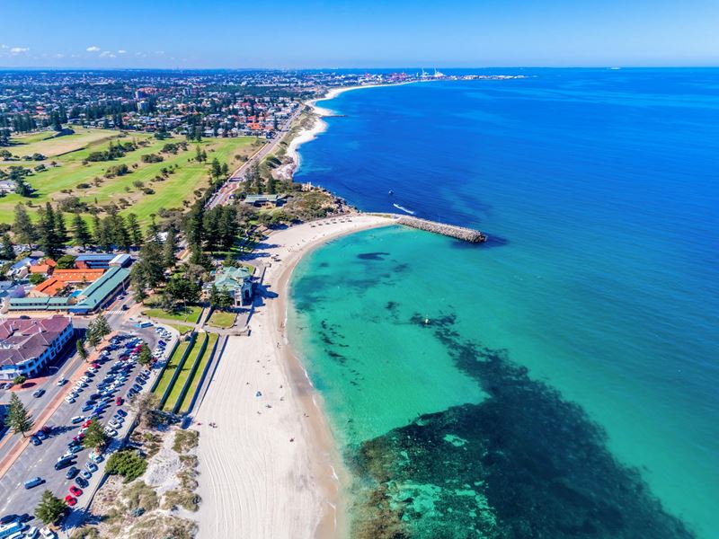 Cottesloe