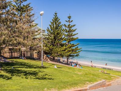 Cottesloe WA 6011