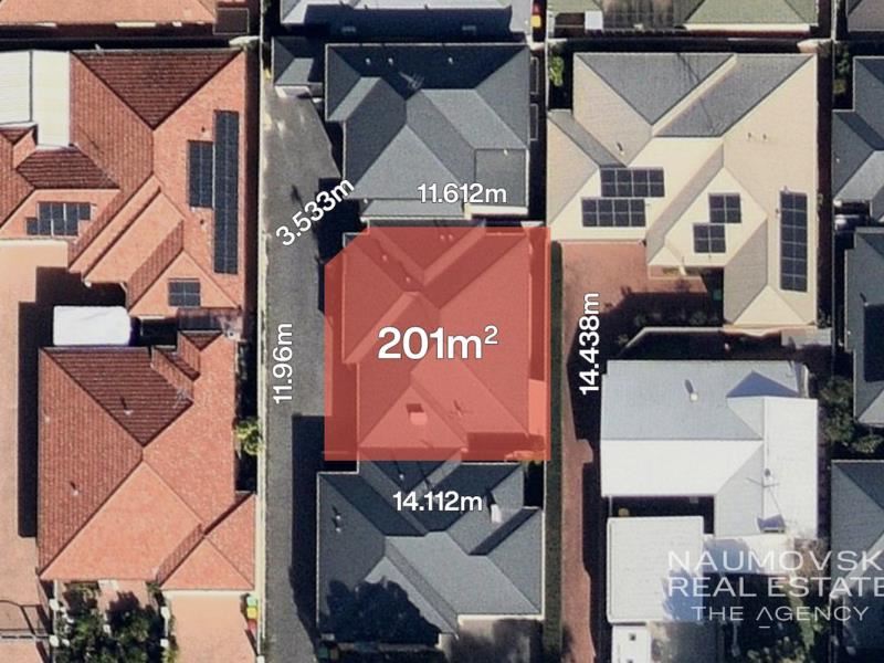 16A Berrigan Street, Nollamara