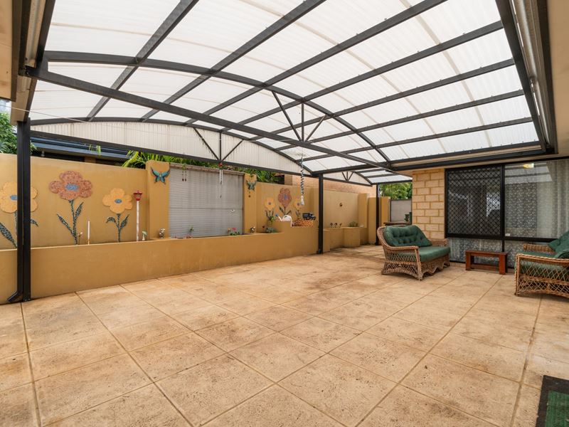 14 Kalyeeda Terrace, Ellenbrook WA 6069