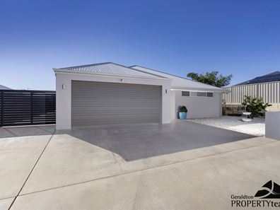 15 Angler Parade, Drummond Cove WA 6532