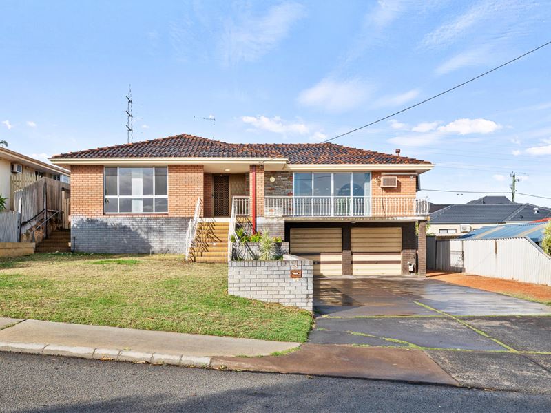 3 Keats Place, Spearwood