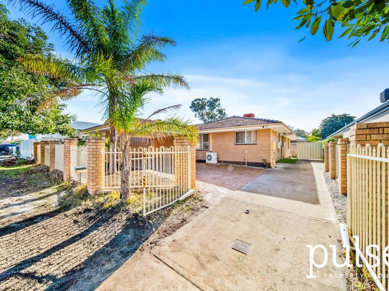 50A Bungaree Road, Wilson WA 6107