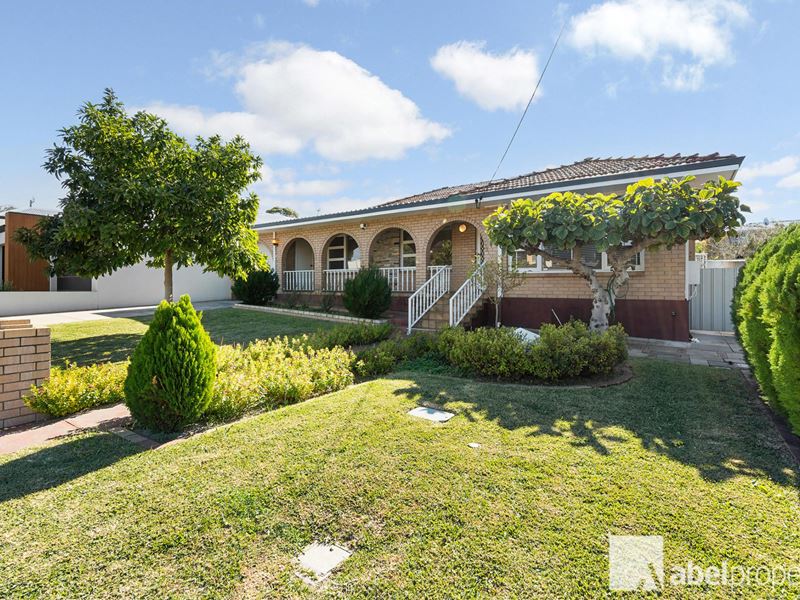 205 Cape Street, Tuart Hill