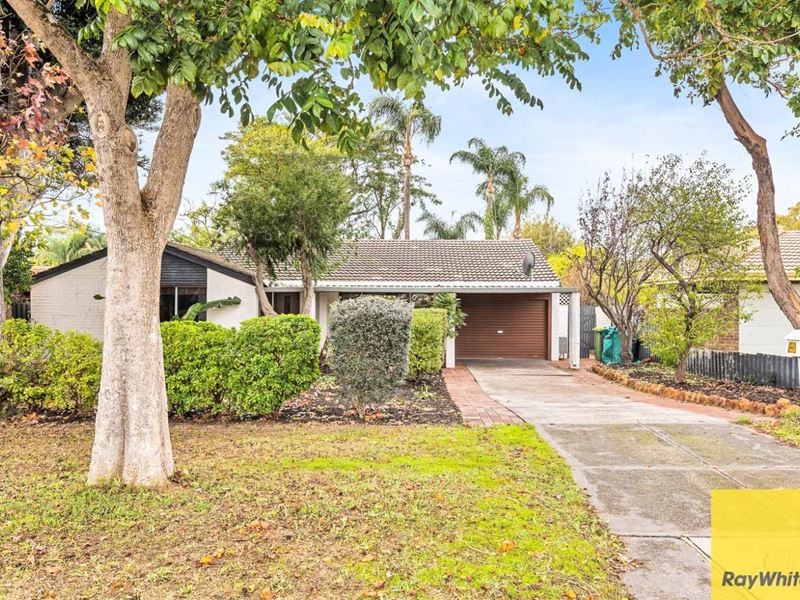 79 Glyndebourne Avenue, Thornlie