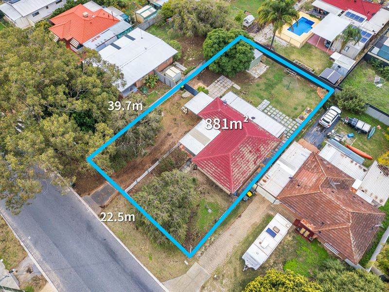 58 Sturtridge Road, Lockridge