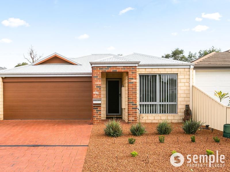 22 Mariposa Gardens, Success