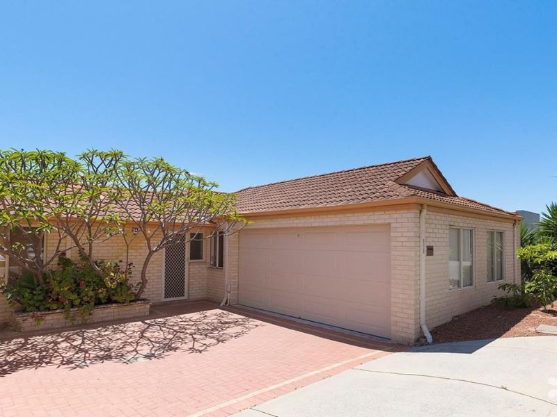 181 Cruikshank Lane, Osborne Park