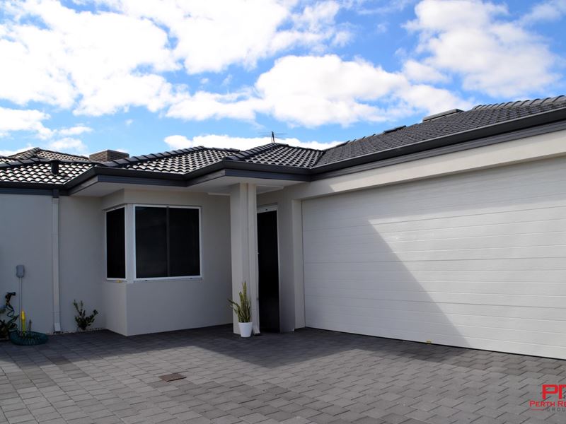 16C Elward Way, Balga WA 6061