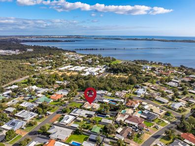 42 Valentine  Way, Australind WA 6233