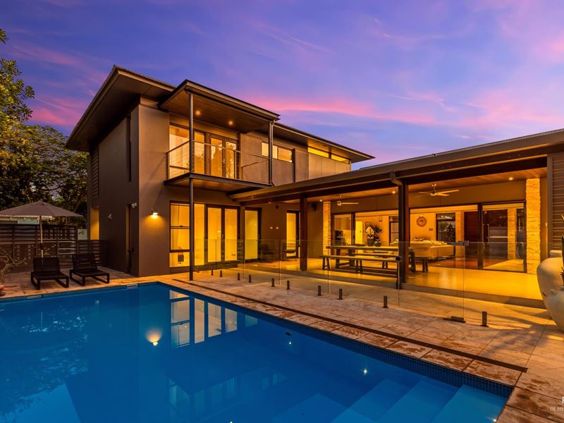 3 Koolama Drive, Cable Beach