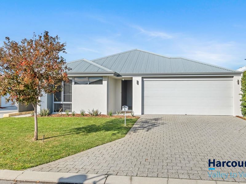 3 Biscayne Road, Brabham