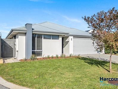 3 Biscayne Road, Brabham WA 6055