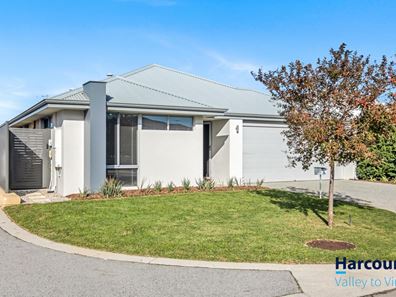3 Biscayne Road, Brabham WA 6055