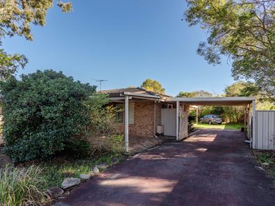 79 Williams Road, Seville Grove WA 6112